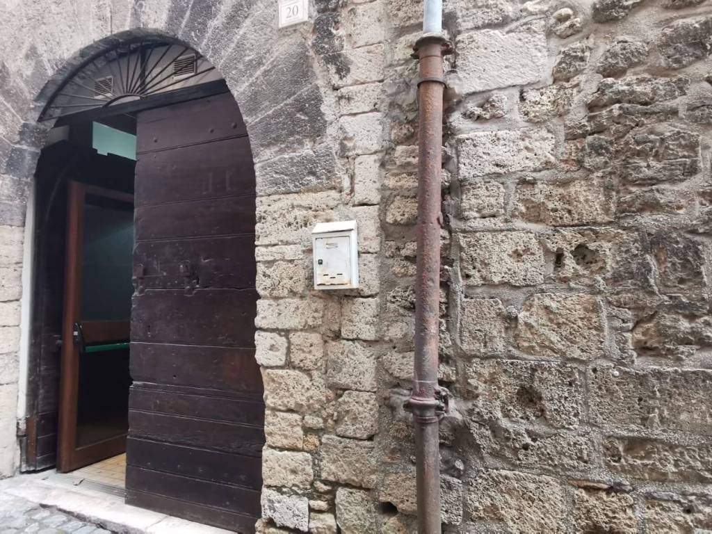 Immobile a Anagni in Via del Trivio - Foto 2