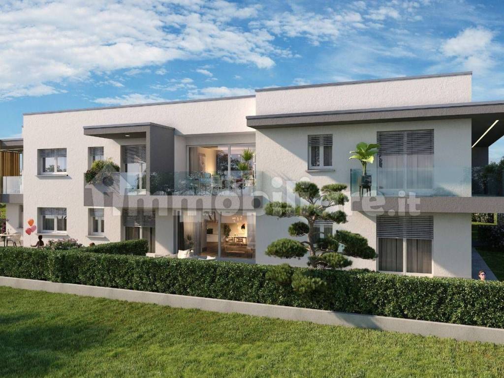 Appartamento a Olgiate comasco in Via Milano - Foto 2