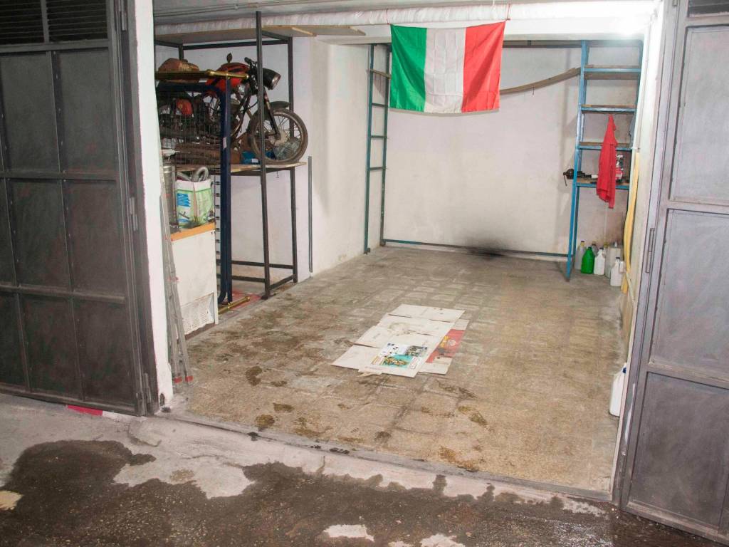 Box / garage a Martina franca in Vico 1 Mottola - Foto 2