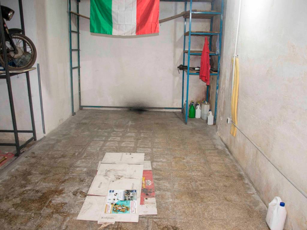 Box / garage a Martina franca in Vico 1 Mottola - Foto 3