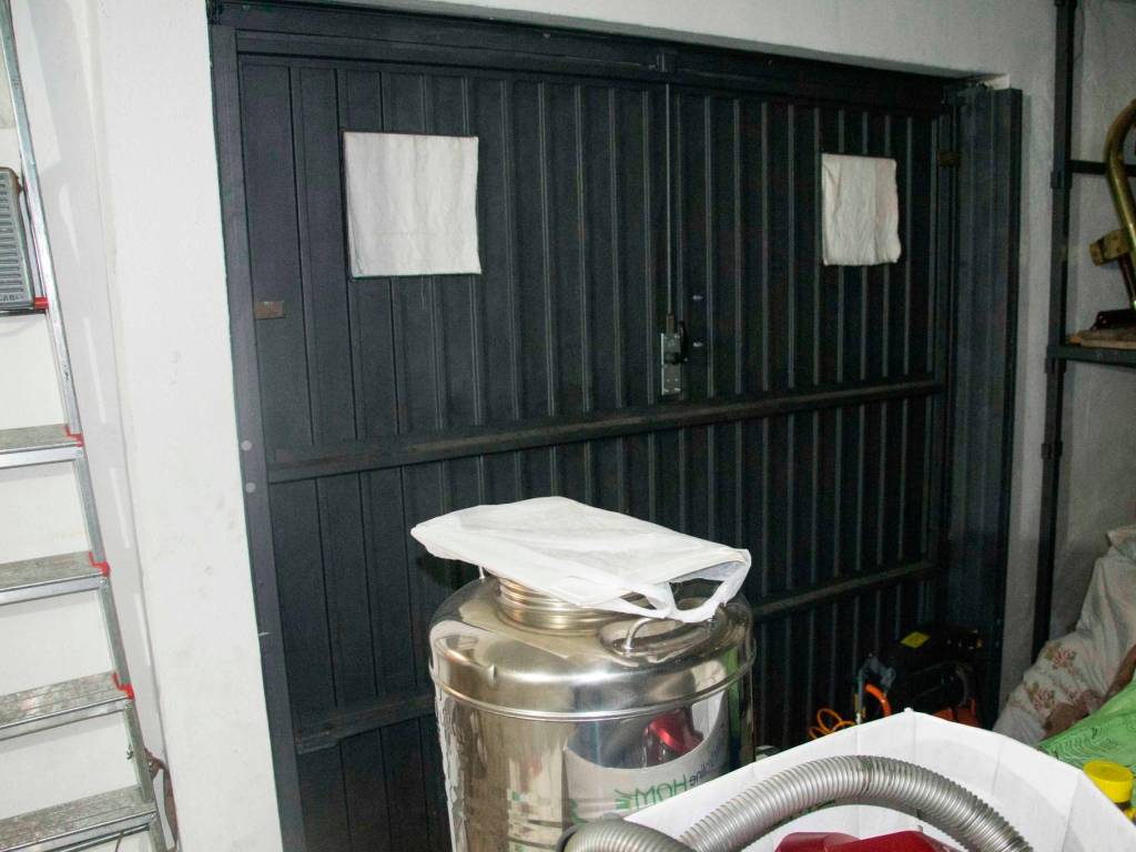 Box / garage a Martina franca in Vico 1 Mottola - Foto 5