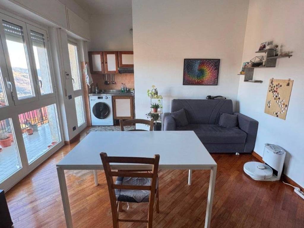 Appartamento a Serra riccò in Via Privata al Poggio, 25 - Foto 2