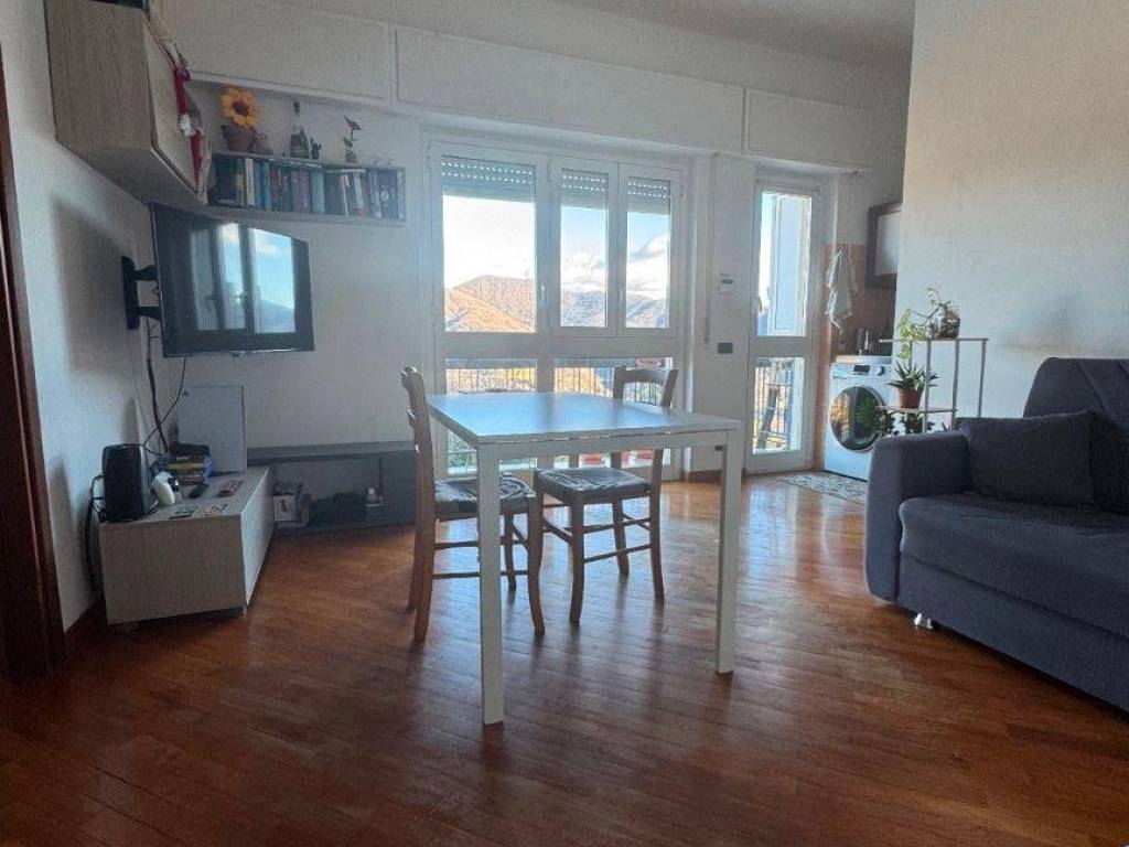Appartamento a Serra riccò in Via Privata al Poggio, 25 - Foto 3