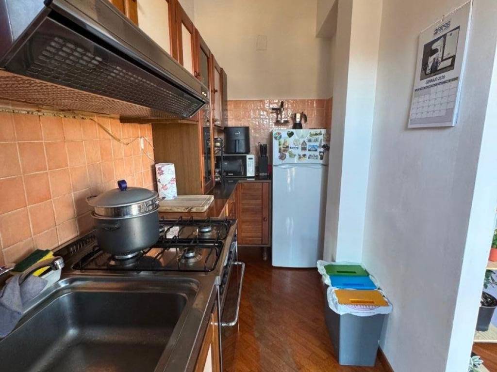 Appartamento a Serra riccò in Via Privata al Poggio, 25 - Foto 4