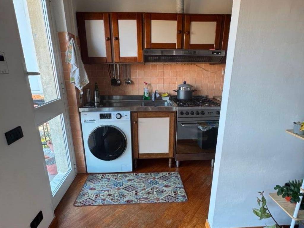 Appartamento a Serra riccò in Via Privata al Poggio, 25 - Foto 5
