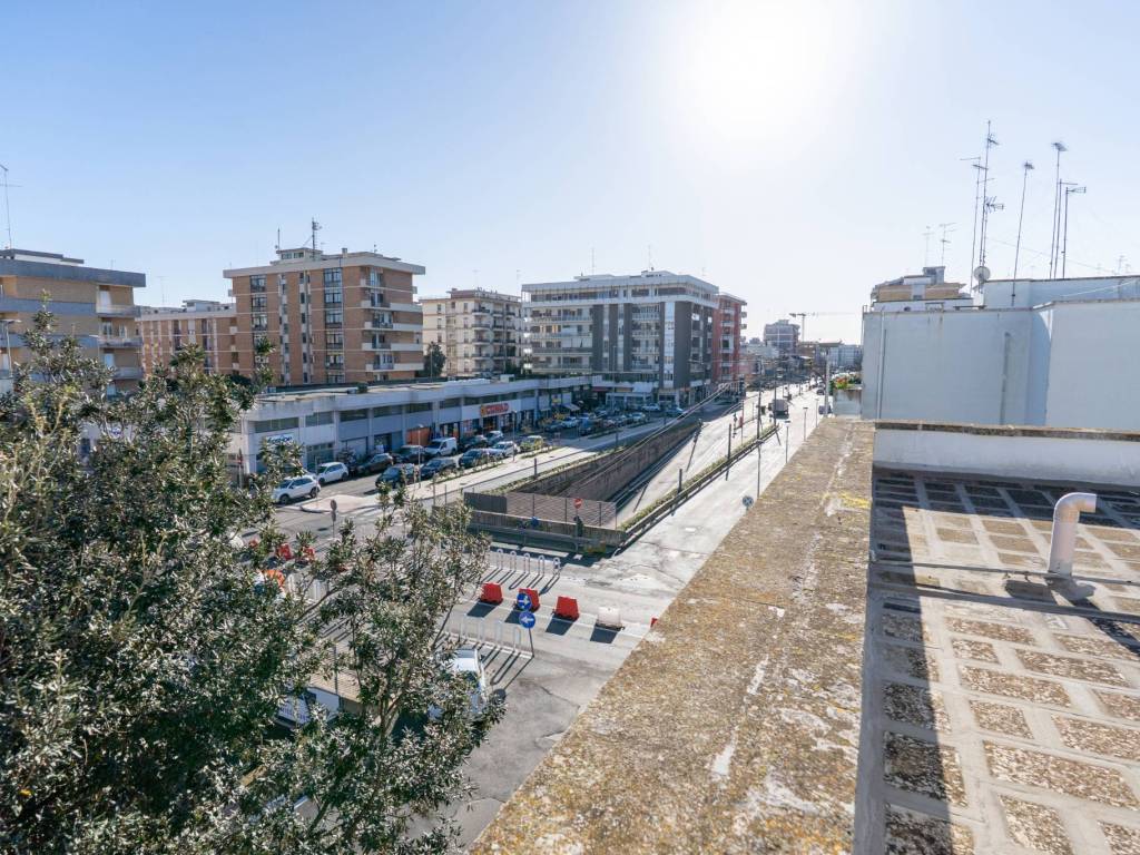 Villa a Lecce in Viale G. Leopardi, 161 - Foto 4