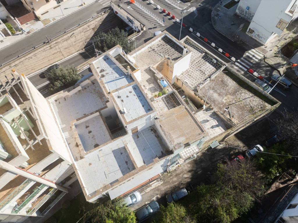 Villa a Lecce in Viale G. Leopardi, 161 - Foto 5