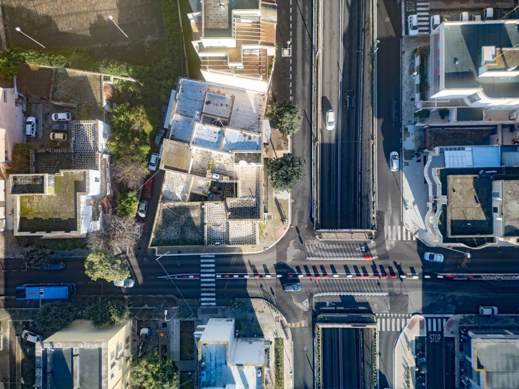 Villa a Lecce in Viale G. Leopardi, 161 - Foto 2