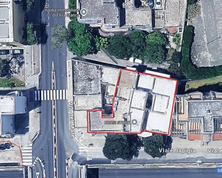 Villa a Lecce in Viale G. Leopardi, 161 - Foto 4