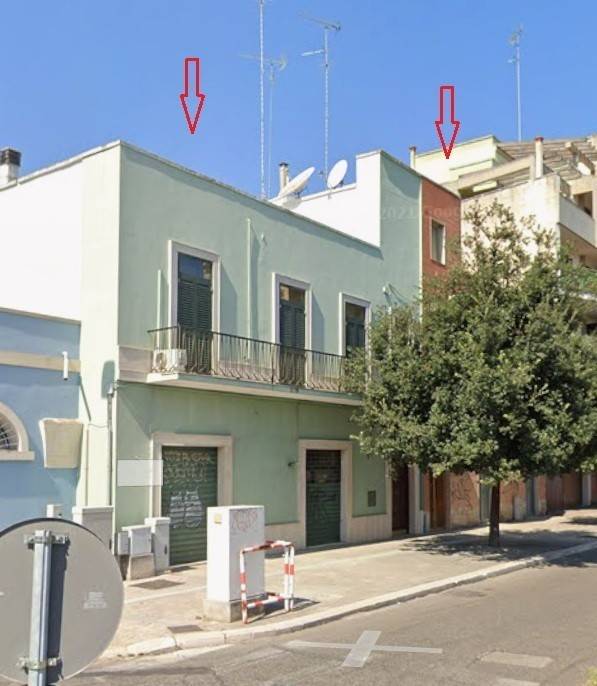 Villa a Lecce in Viale G. Leopardi, 161 - Foto 5