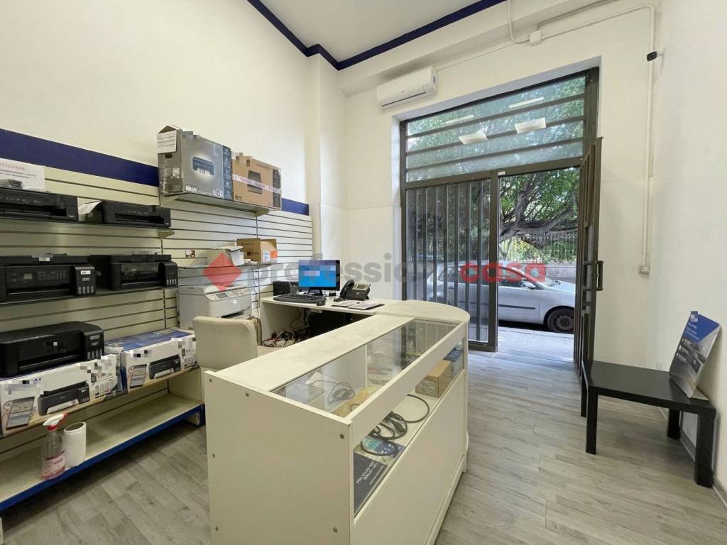 Immobile a Catania in Via Salvatore Tomaselli , 43/B - Foto 2