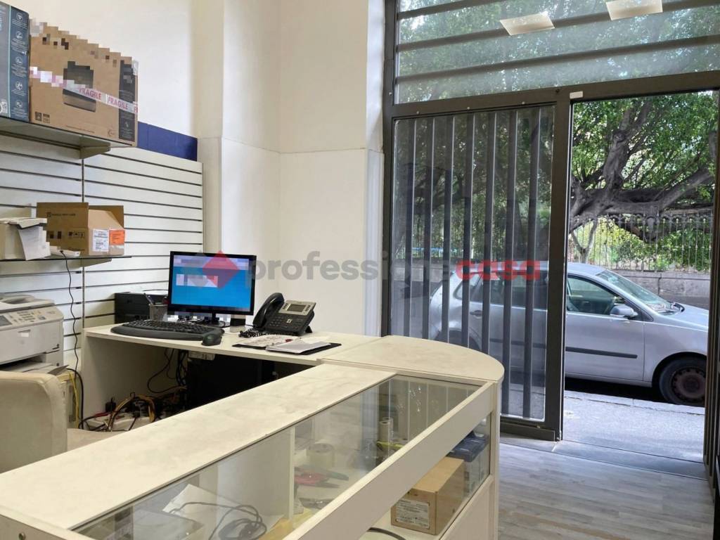 Immobile a Catania in Via Salvatore Tomaselli , 43/B - Foto 4