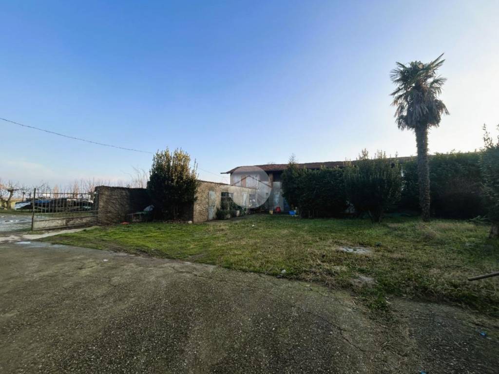 Rustico / casale a Rovato in Via Silvio Pellico, 22 - Foto 4