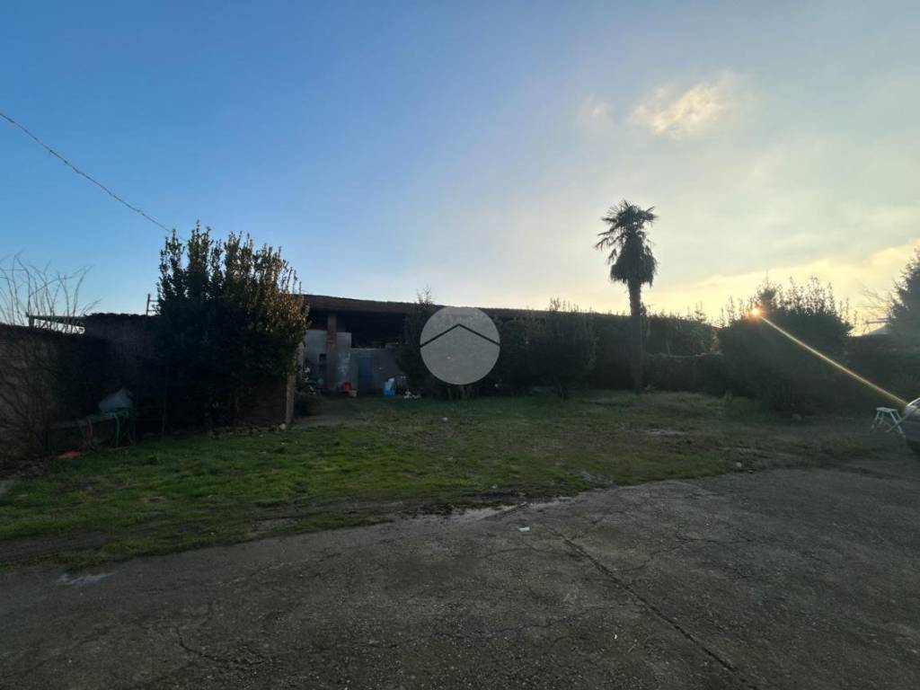 Rustico / casale a Rovato in Via Silvio Pellico, 22 - Foto 5