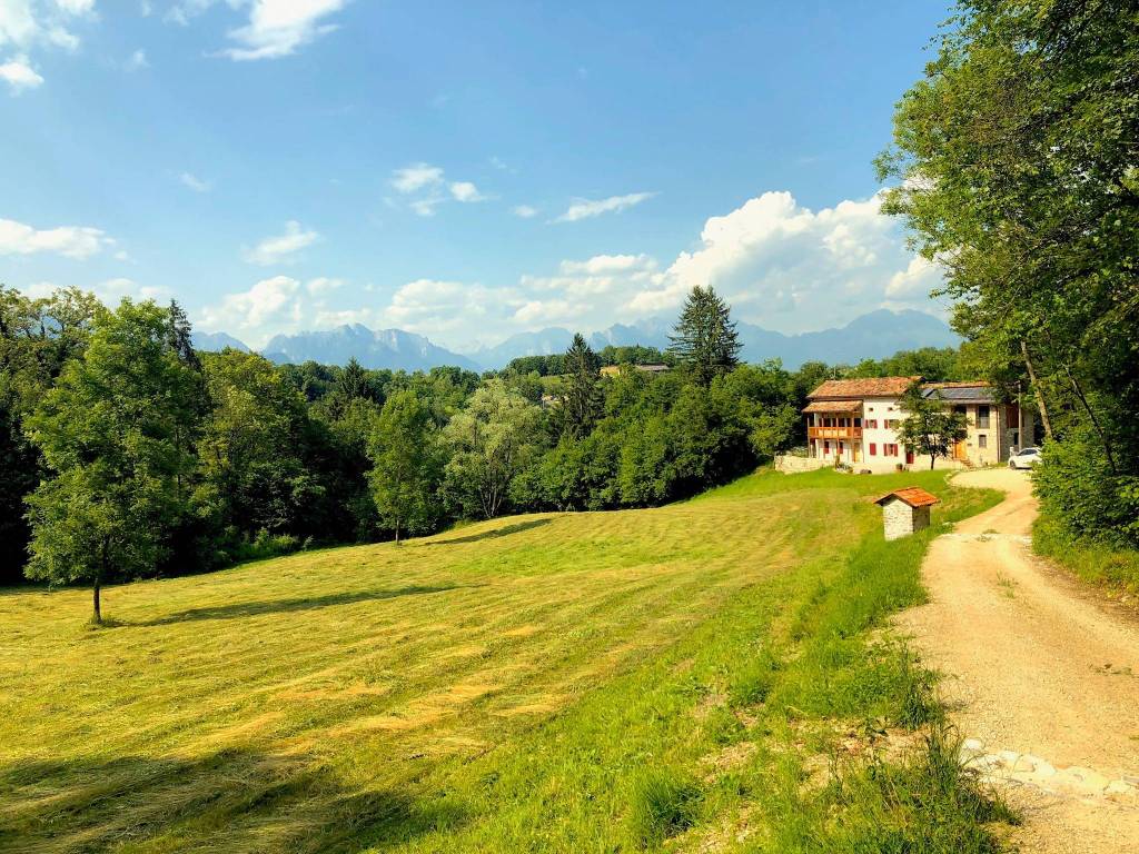 Villa a Belluno - Foto 2