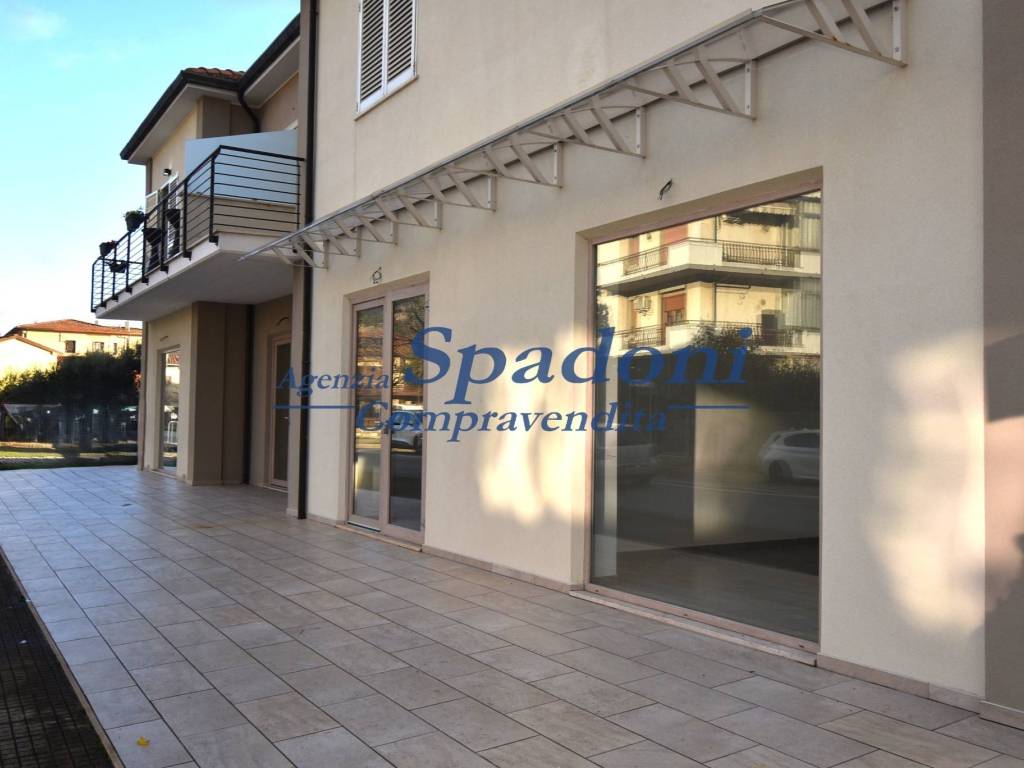 Immobile a Pieve a nievole in Via Empolese - Foto 5