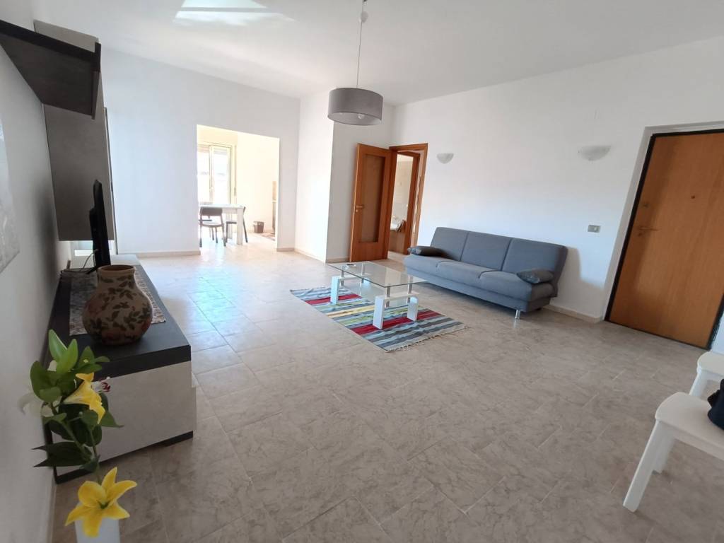 Appartamento a Spadafora in Spadafora, Via san Martino , 5 - Foto 3