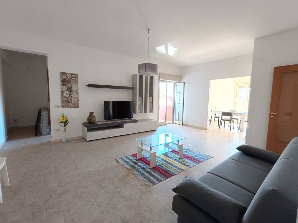 Appartamento a Spadafora in Spadafora, Via san Martino , 5 - Foto 5