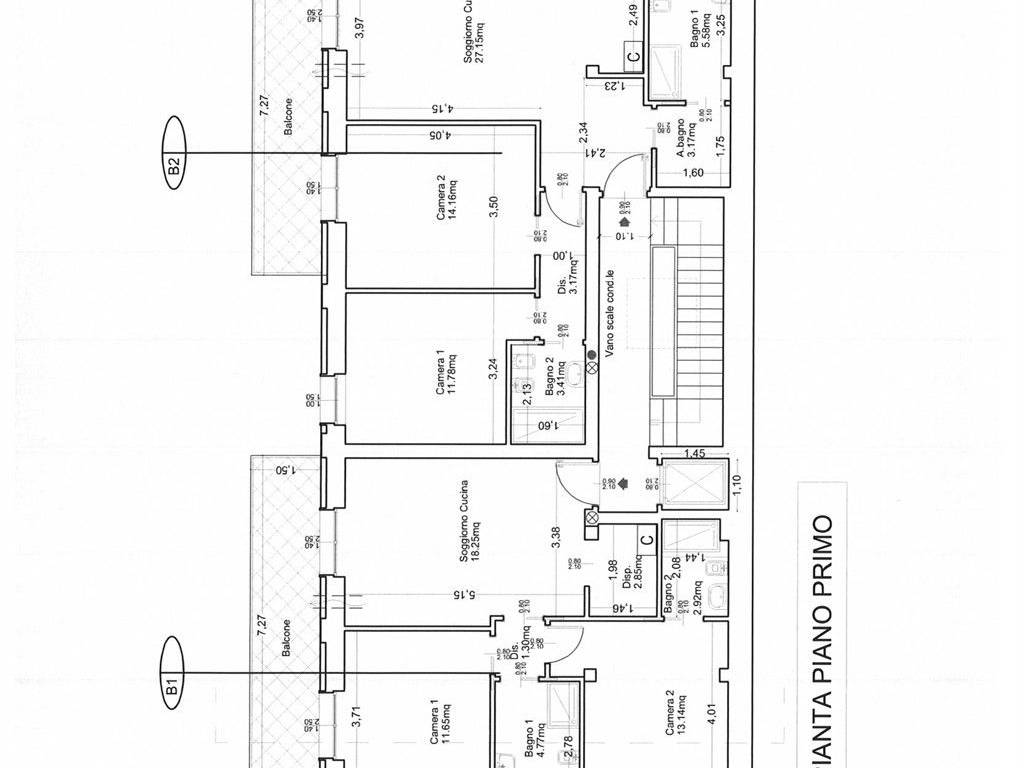 Appartamento a Melzo - Foto 2