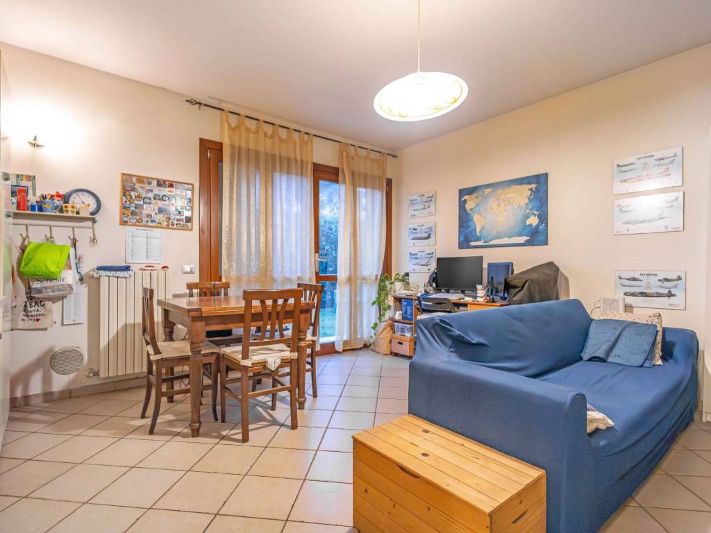 Appartamento a Pisa in Via di Piaggetta - Foto 5