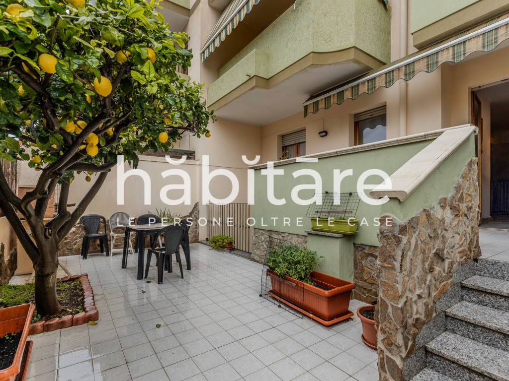 Appartamento a Selargius in Via delle Orchidee - Foto 3