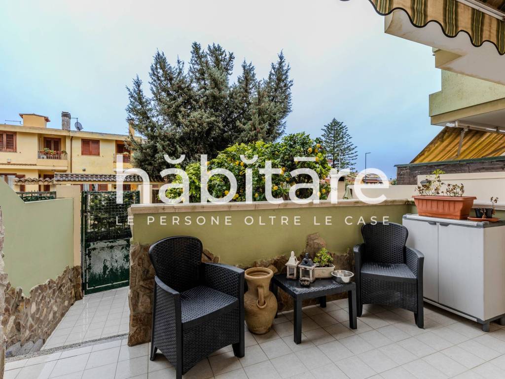 Appartamento a Selargius in Via delle Orchidee - Foto 4