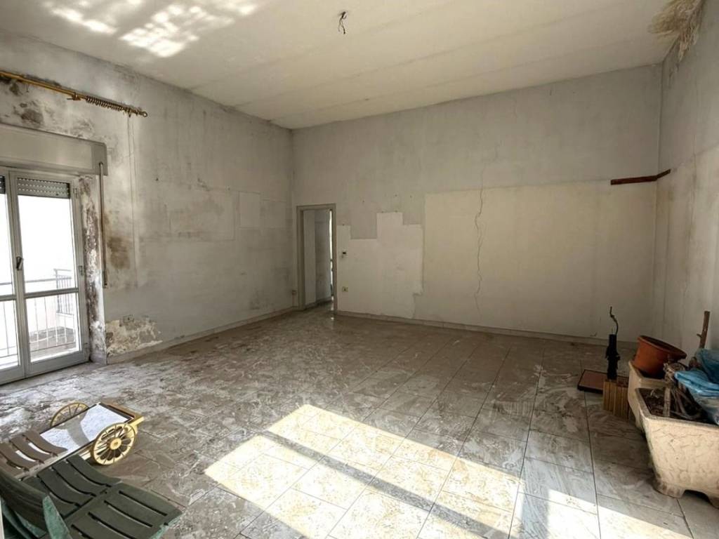 Appartamento a Afragola in Via Caracciolo, 36 - Foto 4