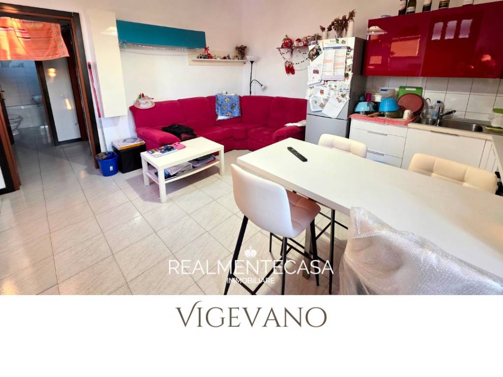 Villa a Vigevano in Corso Torino - Foto 2