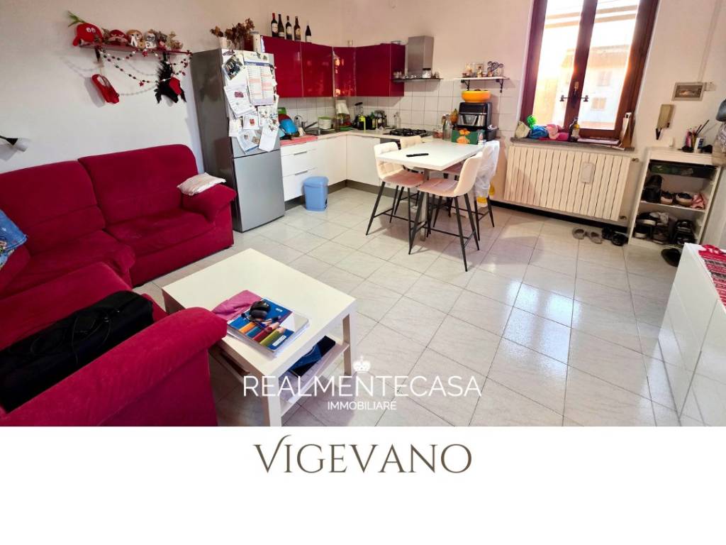 Villa a Vigevano in Corso Torino - Foto 3