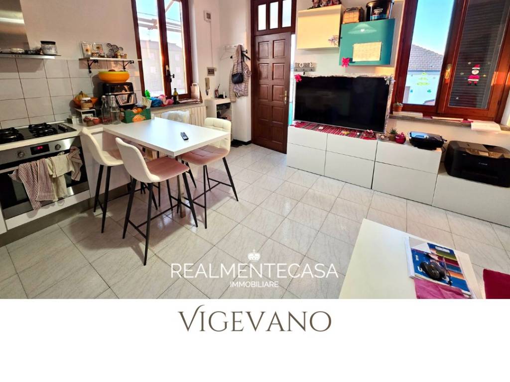 Villa a Vigevano in Corso Torino - Foto 4