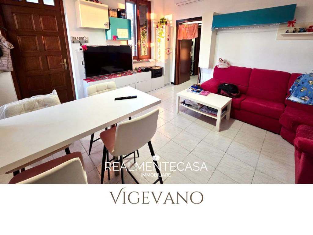 Villa a Vigevano in Corso Torino - Foto 5