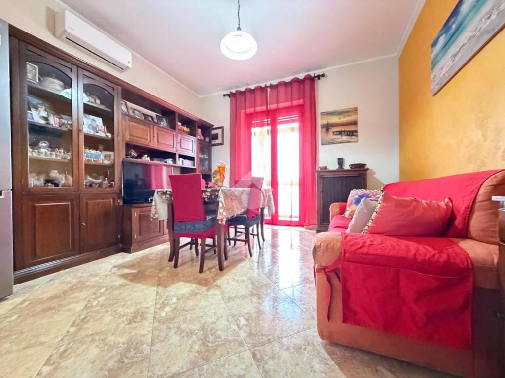 Appartamento a Orbassano in Via Montegrappa, 22 - Foto 2