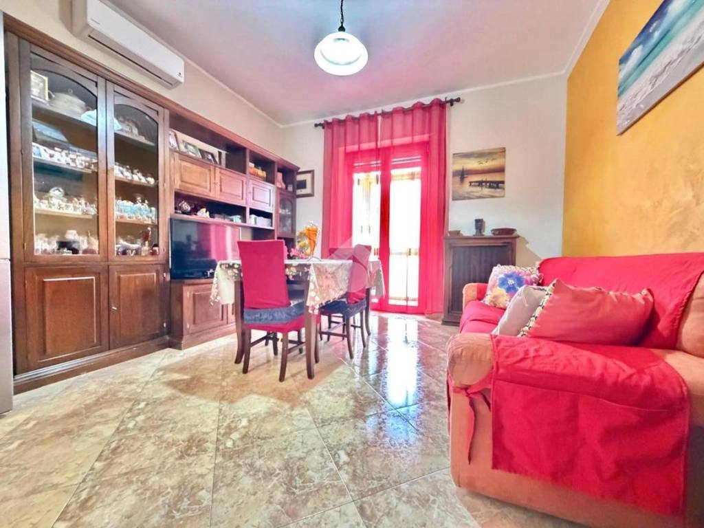 Appartamento a Orbassano in Via Montegrappa, 22 - Foto 3