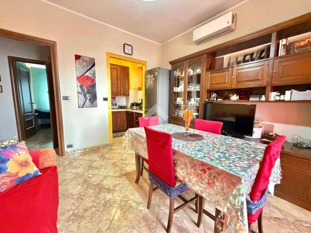 Appartamento a Orbassano in Via Montegrappa, 22 - Foto 4