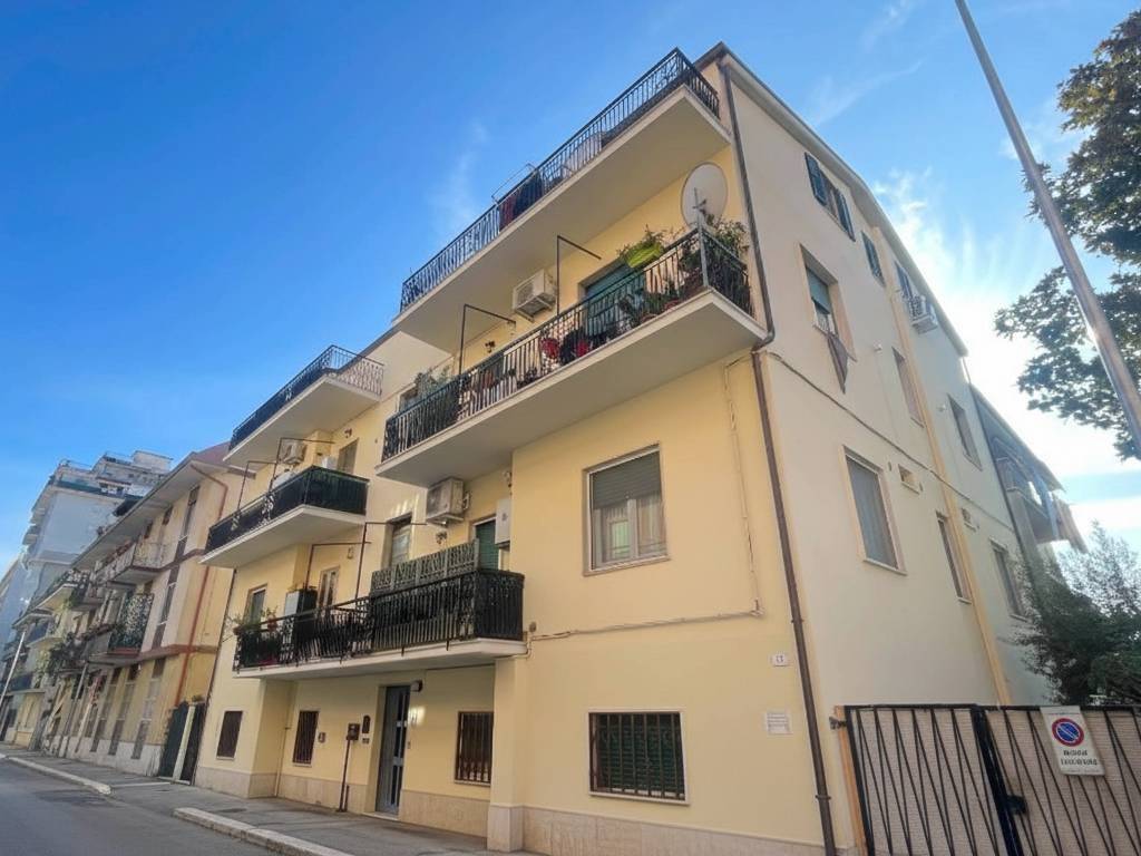 Appartamento a San benedetto del tronto in Via Umbria, 22 - Foto 2