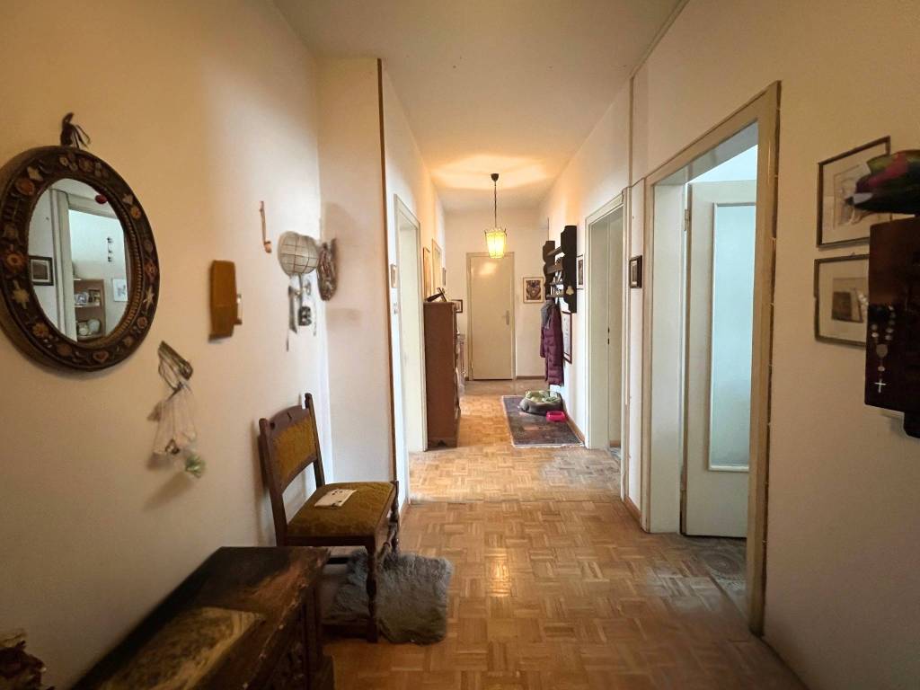 Appartamento a Brunico in Passeggiata Gross Gerau - Foto 5
