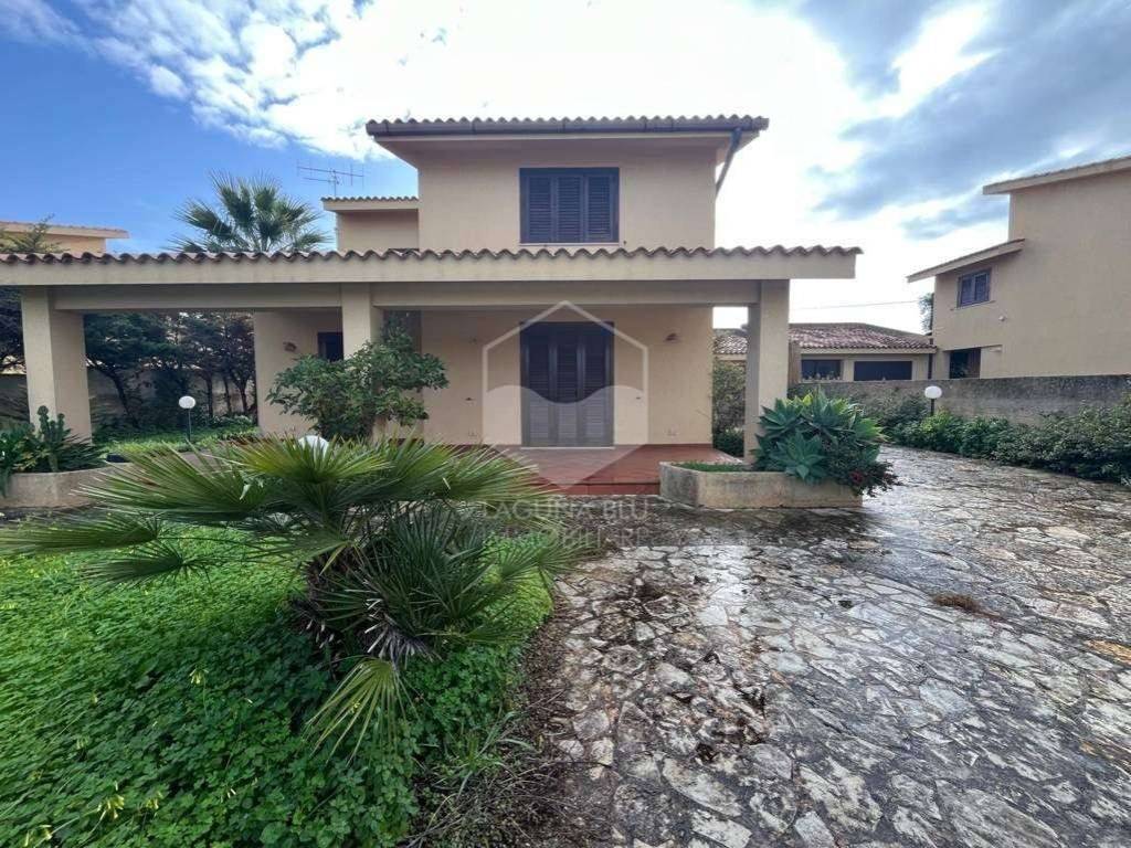 Villa a Marsala in C/da Ponte Fiumarella - Foto 2