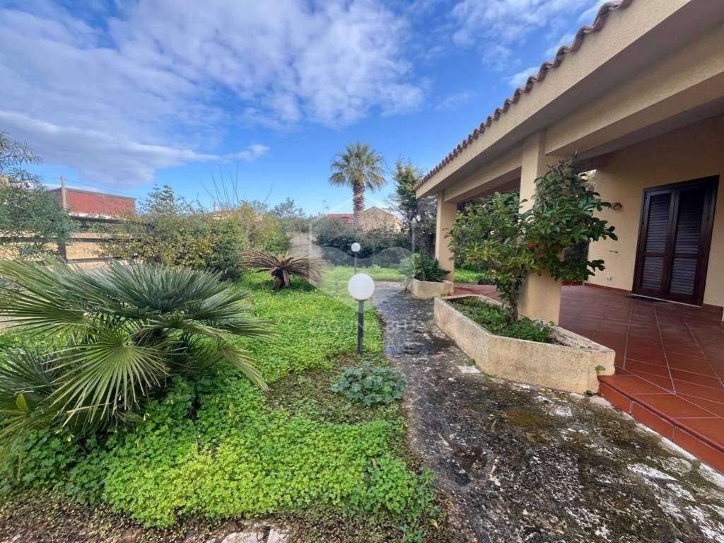 Villa a Marsala in C/da Ponte Fiumarella - Foto 3