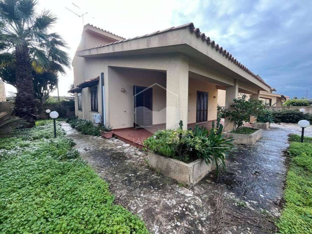 Villa a Marsala in C/da Ponte Fiumarella - Foto 4