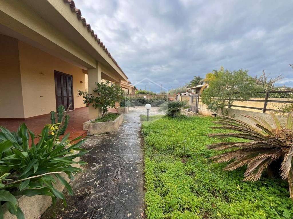Villa a Marsala in C/da Ponte Fiumarella - Foto 5