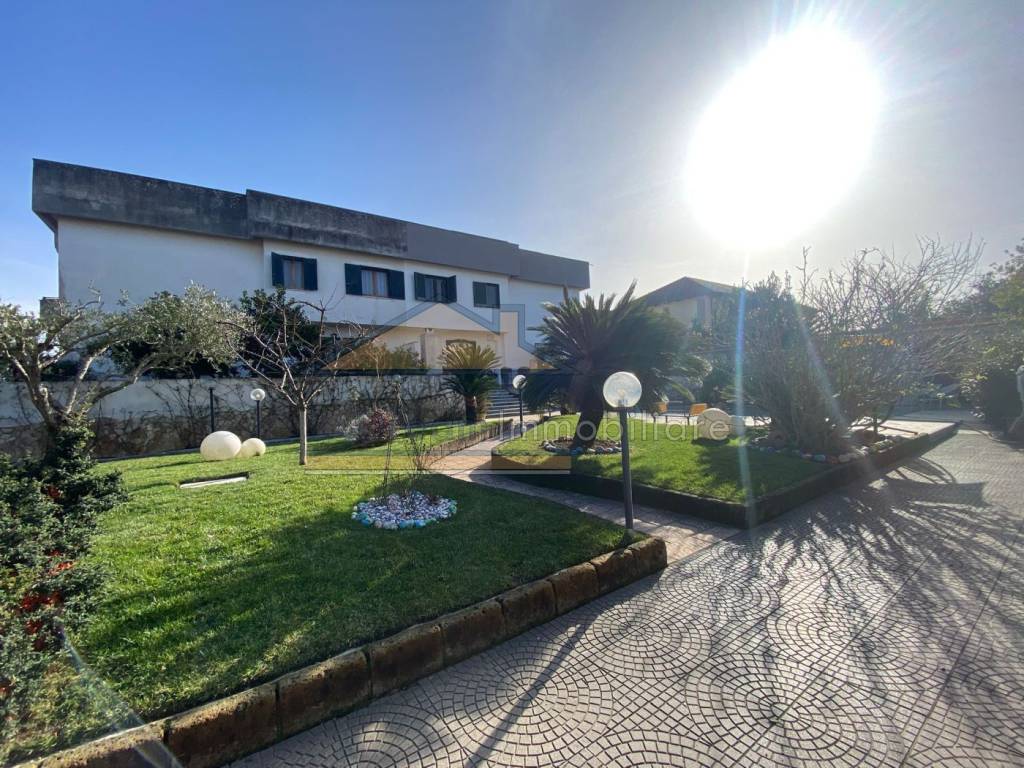 Villa a Giugliano in campania in Via Carrafiello - Foto 5