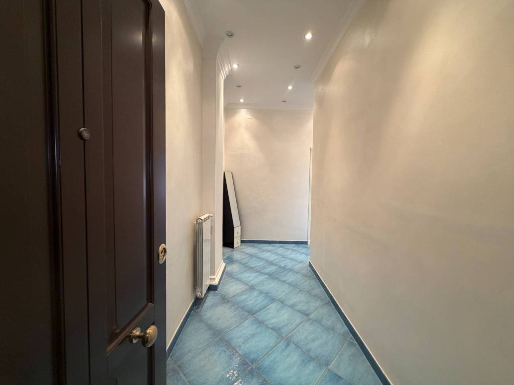 Appartamento a Salerno in Via dei Principati, 17 - Foto 3