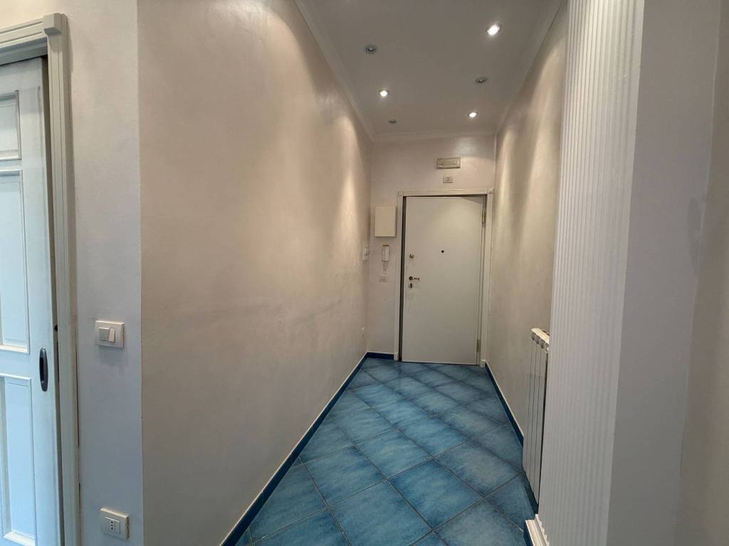 Appartamento a Salerno in Via dei Principati, 17 - Foto 4
