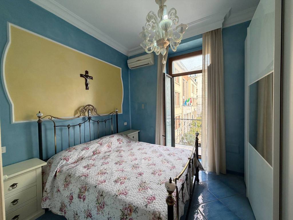Appartamento a Salerno in Via dei Principati, 17 - Foto 5