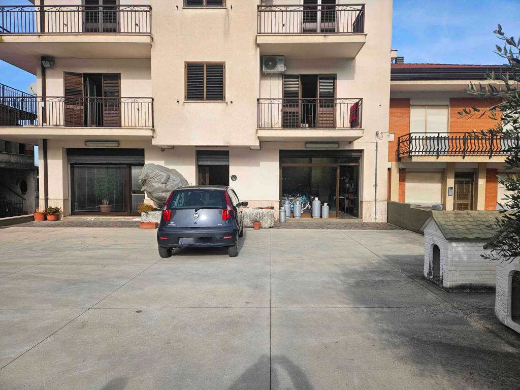 Immobile a Villa latina in Via Roma - Foto 2