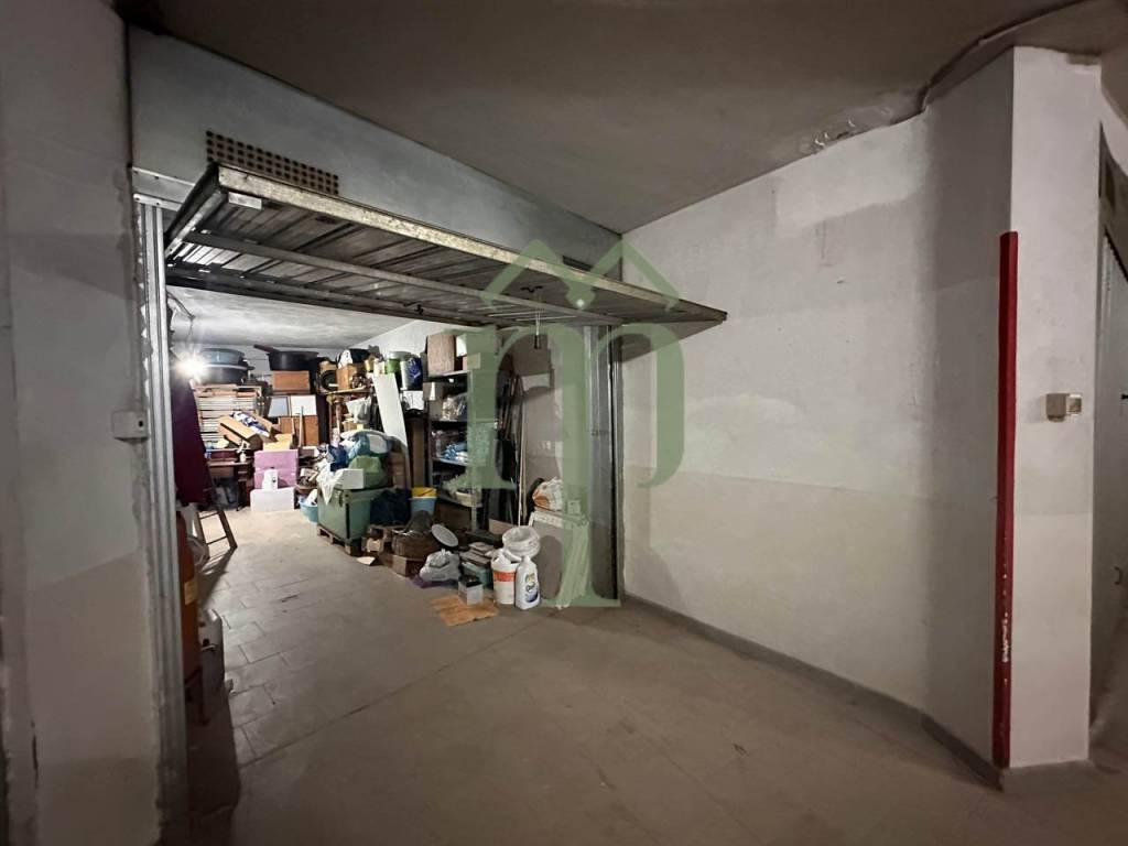 Box / garage a Carovigno in Via Santa Sabina - Foto 4
