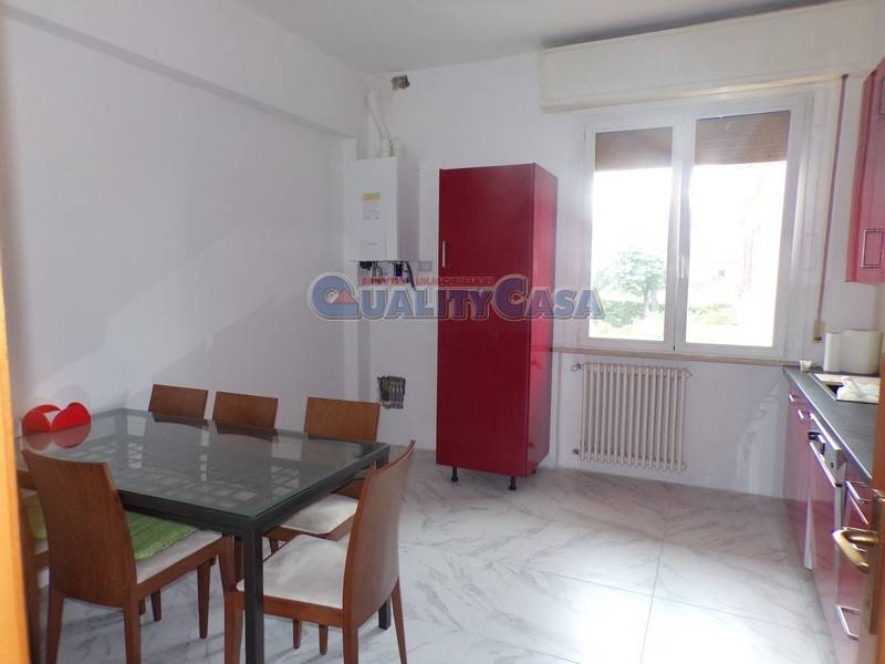 Appartamento a Montemarciano in Via San Pietro - Foto 5