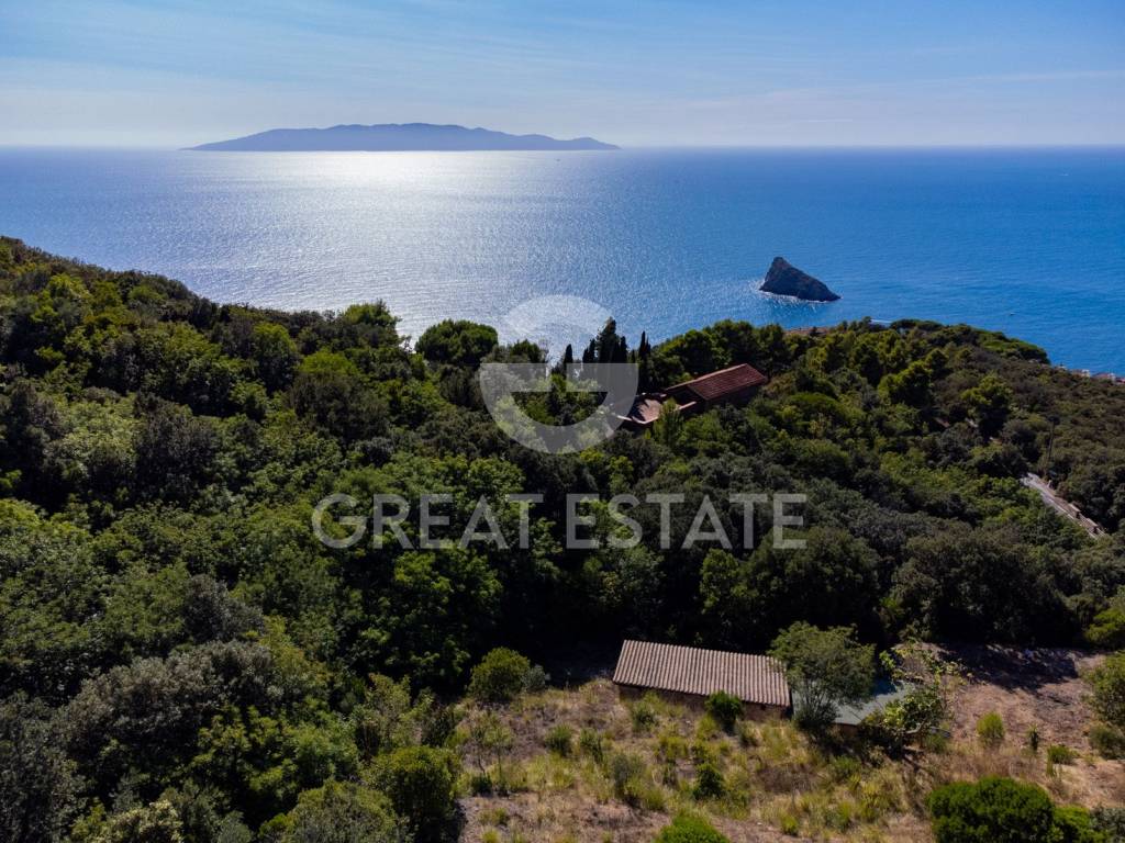 Rustico / casale a Monte argentario - Foto 2