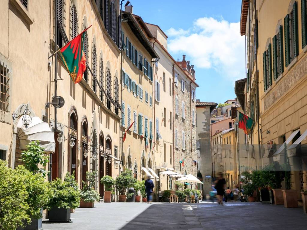 Appartamento a Massa marittima - Foto 2