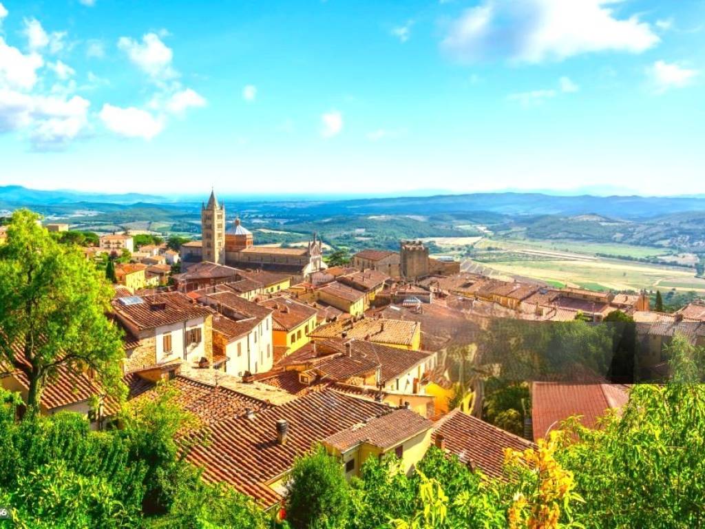 Appartamento a Massa marittima - Foto 4